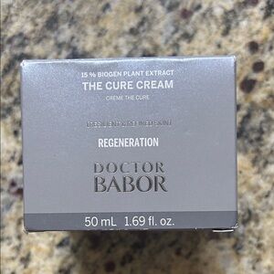 Silver Regeneration Moisturizer
